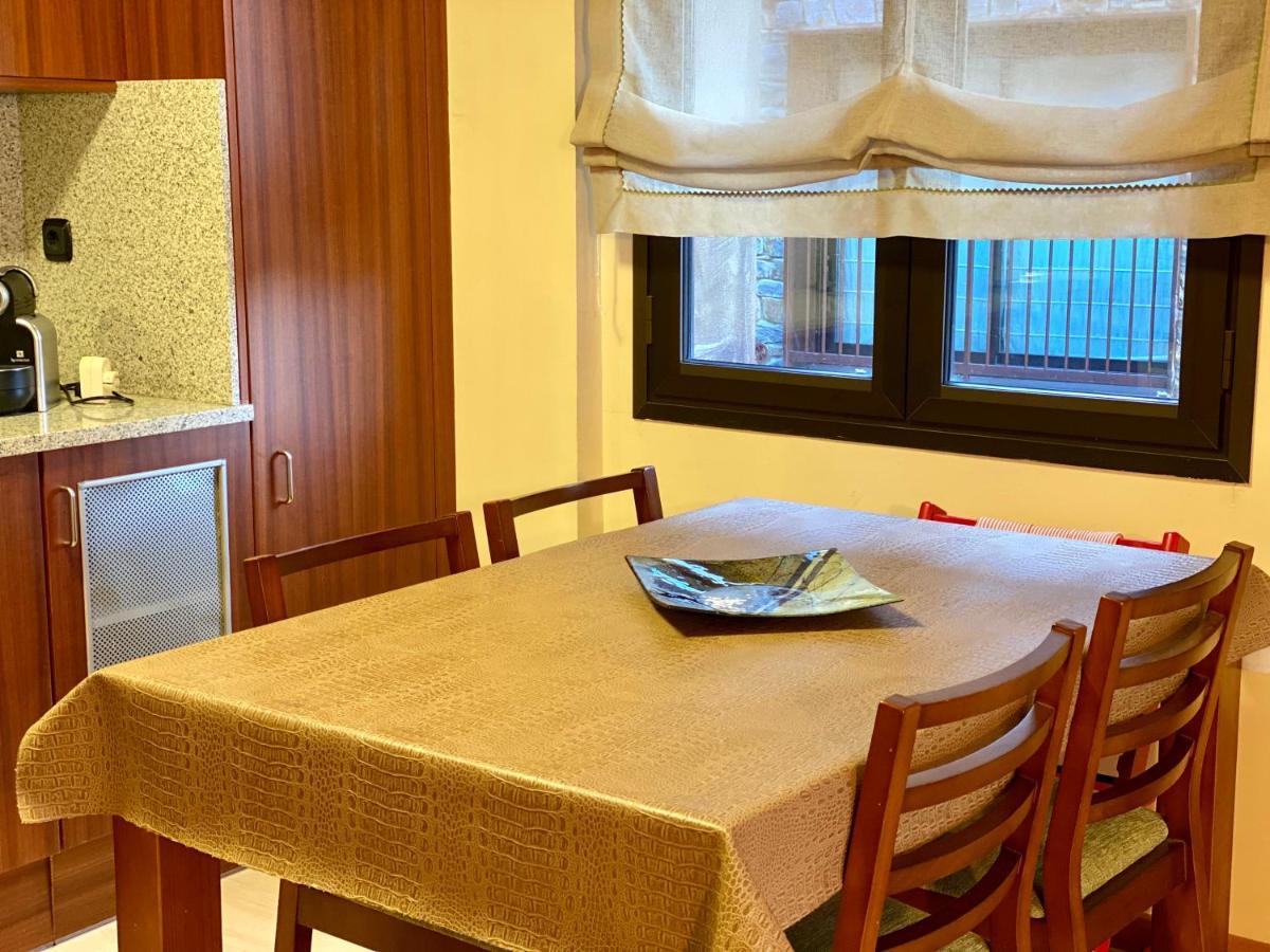 Prober_Siscaro Daire Encamp Dış mekan fotoğraf